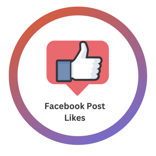 Facebook likes