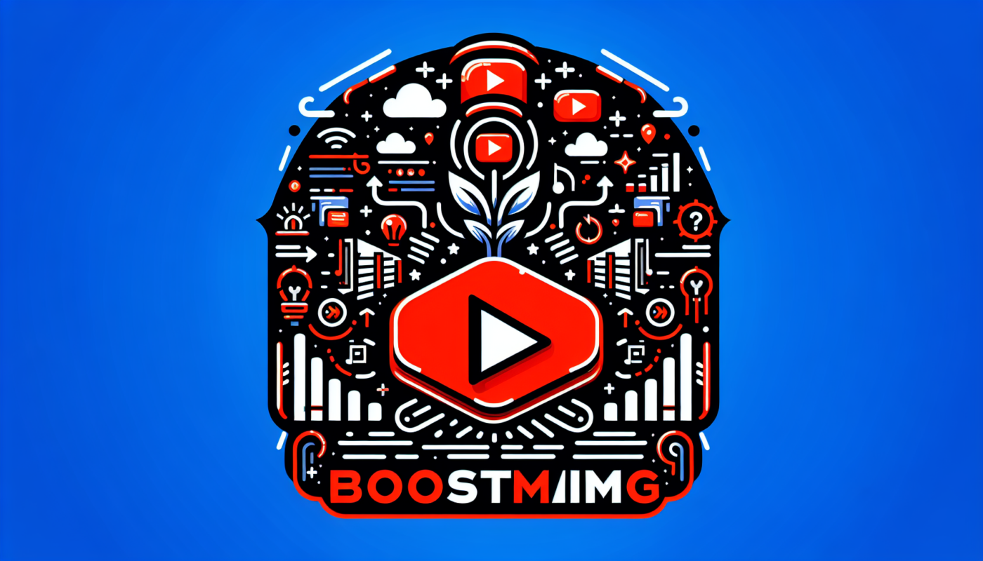 Köp Youtube visningar, likes och subscribers hos Boostamig Köp Youtube visningar, likes och subscribers hos Boostamig