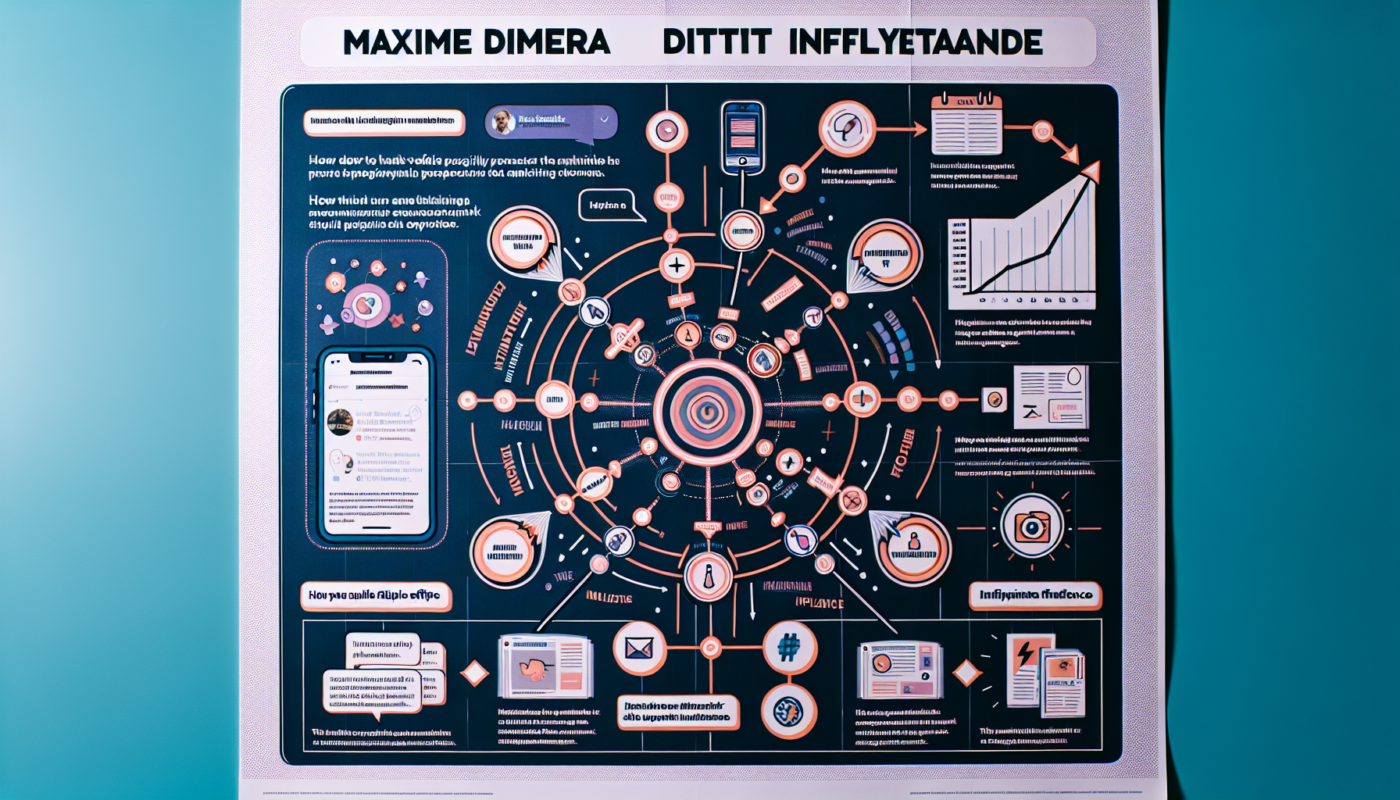 Maximera Ditt Inflytande - En TikTok Hashtag Guide Maximera Ditt Inflytande - En TikTok Hashtag Guide